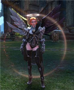 купить аккаунт Tera